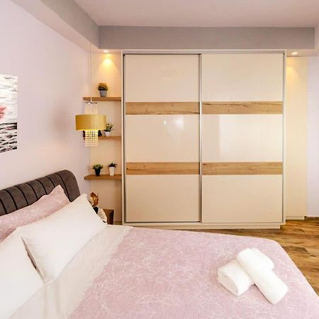 Casa Di Cleopatra - Heraklion Luxurious Getaway Heraklion (Crete) Exterior foto
