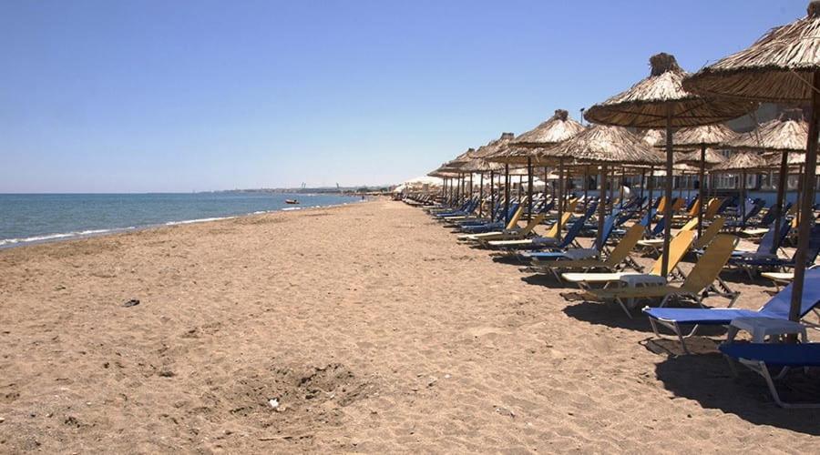 Casa Di Cleopatra - Heraklion Luxurious Getaway Heraklion (Crete) Exterior foto