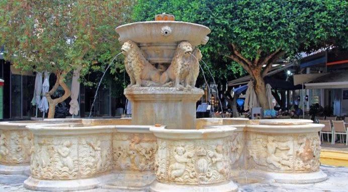 Casa Di Cleopatra - Heraklion Luxurious Getaway Heraklion (Crete) Exterior foto
