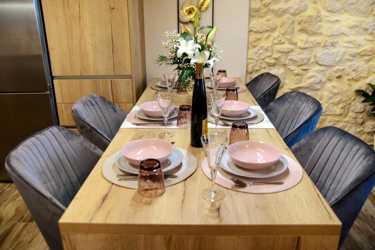 Casa Di Cleopatra - Heraklion Luxurious Getaway Heraklion (Crete) Exterior foto