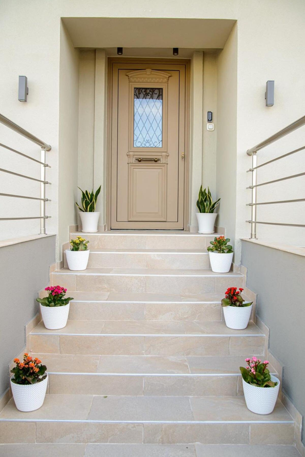Casa Di Cleopatra - Heraklion Luxurious Getaway Heraklion (Crete) Exterior foto