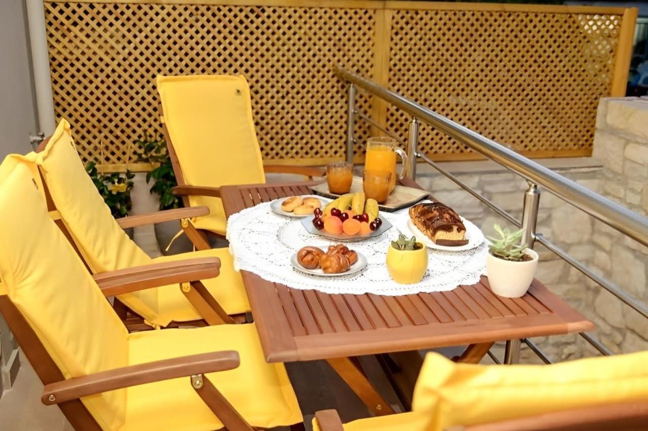 Casa Di Cleopatra - Heraklion Luxurious Getaway Heraklion (Crete) Exterior foto