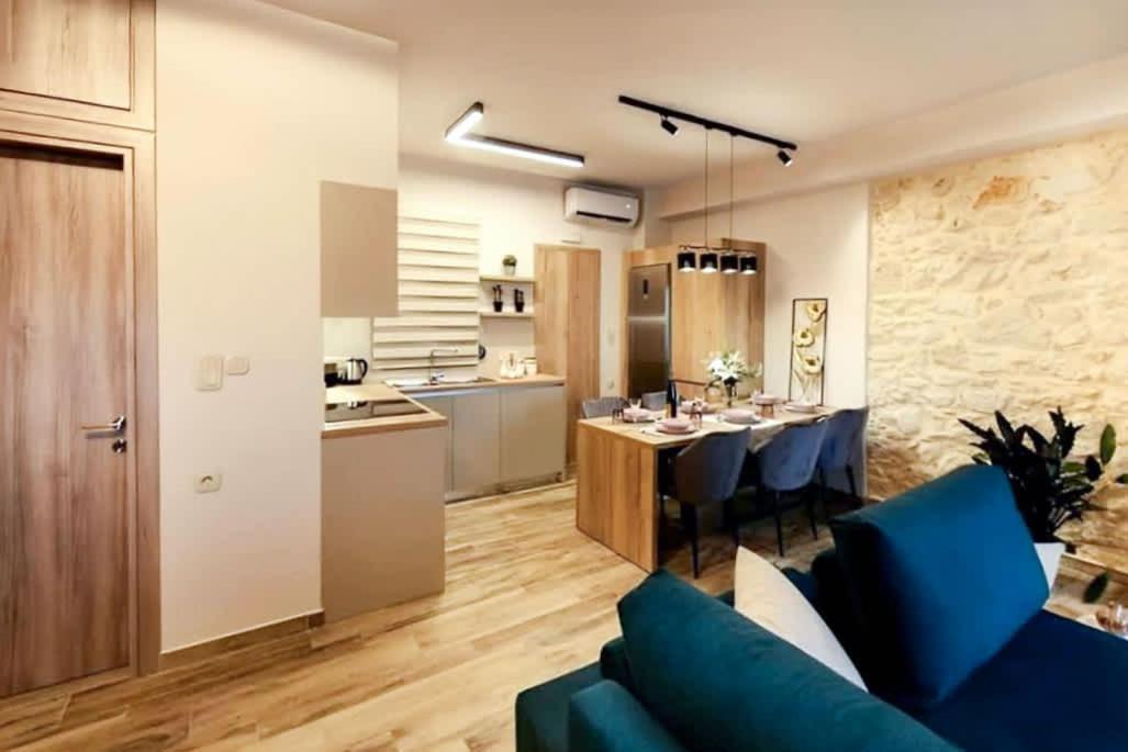 Casa Di Cleopatra - Heraklion Luxurious Getaway Heraklion (Crete) Exterior foto