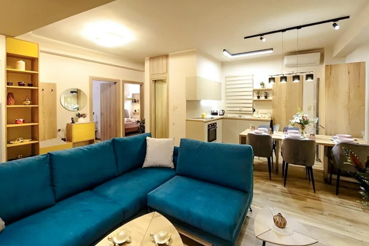 Casa Di Cleopatra - Heraklion Luxurious Getaway Heraklion (Crete) Exterior foto