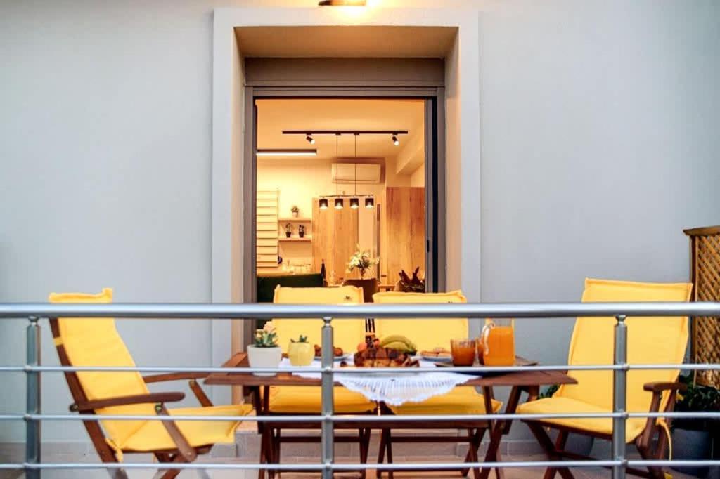 Casa Di Cleopatra - Heraklion Luxurious Getaway Heraklion (Crete) Exterior foto