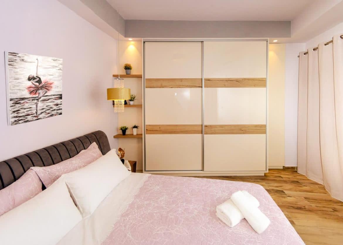 Casa Di Cleopatra - Heraklion Luxurious Getaway Heraklion (Crete) Exterior foto