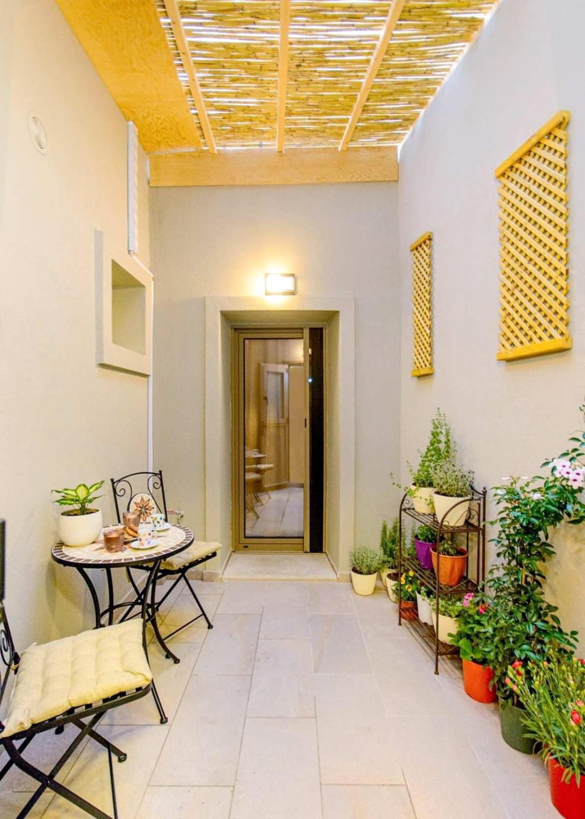 Casa Di Cleopatra - Heraklion Luxurious Getaway Heraklion (Crete) Exterior foto
